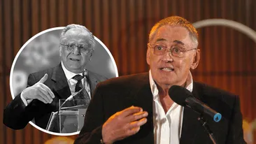 Dezvălurile fabuloase ale lui Horia Moculescu, unul dintre cei decorați de Ion Iliescu: ”M-ai votat vreodată?” Momentul în care artistul i-a spus tot!