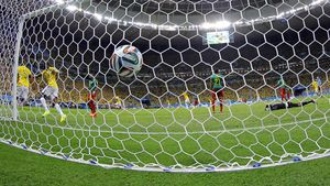 Biletul Zilei » Țintim profitul cu fotbal din Belarus și Nicaragua!