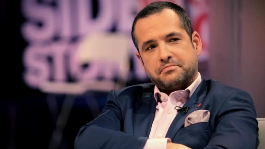 Ce i-a apărut pe card lui Mădălin Ionescu la o verificare de rutină: „Suma nu se regăsește pe nicio tranzacție”