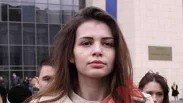 Monica Columbeanu acuza magistratii de la Judecatoria Buftea de lipsa de impartialitate