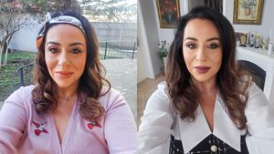 Oana Roman nu va face petrecere de ziua ei. Care este motivul: ”I-am anunțat pe toți!”