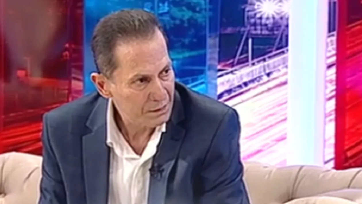 Declarațiile tatălui lui George Burcea, după prima apariție publică! ”Minciunile acestui actor visător nu vor duce la nimic bun!”