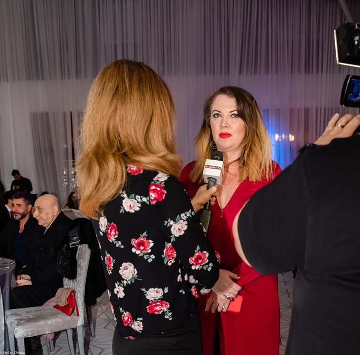 Oana Lis, în lacrimi! ”Nu vezi că am…” Un comentariu le întrece pe toate: e vorba despre ”domnul Lis”!