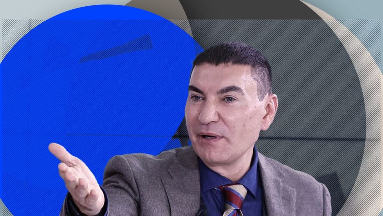 Cristi Borcea, tată de 9 copii și sponsor oficial de mofturi: „Coco e cu mâncarea, Milan cu dulciurile, Patrick cu restaurantele!”. Câti bani a cheltuit cel mai mult pentru a impresiona o femeie: ”Fără număr!”