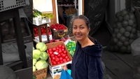 Câți lei a plătit Gabriela Cristea, ca să-și pună murături pentru iarnă: ”E mult?!”