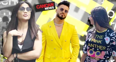 „Fosta” lui Dani Oțil, super-botez „la dublu” + „Marea iubire” a lui Jador e, de fapt, singurică?