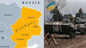 Avertisment dur pentru Ucraina transmis de către un fost director CIA: ”Bătăliile de la Donbas vor fi ca în Al Doilea Război Mondial”