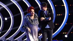 Ultima emisiune TV a Stelei Popescu. Cele mai recente imagini cu ea în viaţă. ”Ca o premoniţie...”