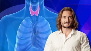 Doctor Cezar: De ce se „lenevește” tiroida? Legătura surprinzătoare dintre lipsa mișcării, ficat și metabolism