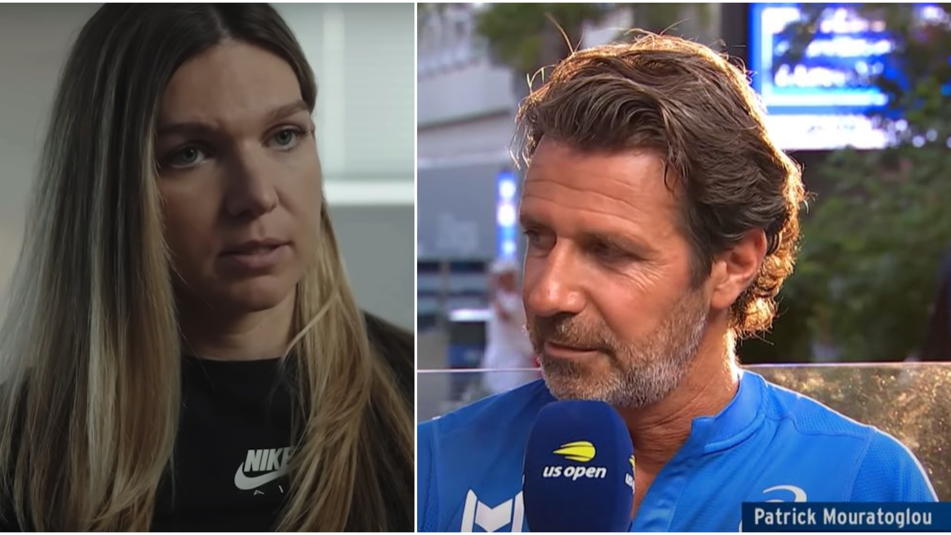 Patrick Mouratoglou intervine în scandalul momentului. Reacția antrenorului după noua acuzație la adresa Simonei Halep: „Sub nicio formă!”