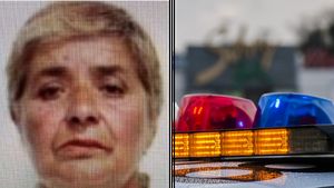 Această femeie a fost dată dispărută pe 29 aprilie 2025. IREAL unde a fost găsită după 6 zile