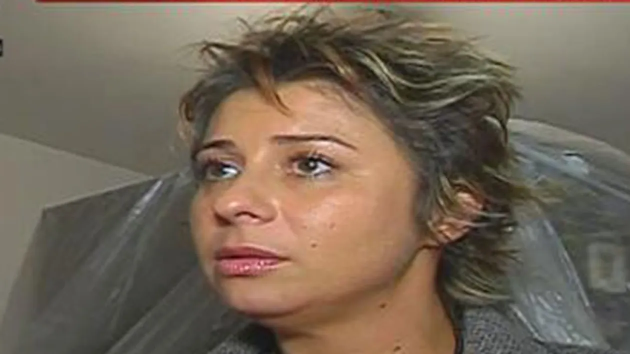 Anamaria Prodan şi-a angajat o armată de muncitori pentru redecorarea casei: Am ochi de uliu