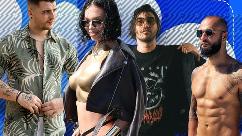 Lista completă a lui Bettyshor: Yamato, Dany Boy, Ian și mai nou…. un manelist din trending! Cine este celebrul artist cu copil acasă pe care a pus ochii în Mamaia?! O punea să... miaune!