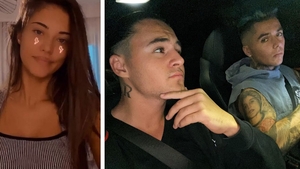 Antonia, noi mesaje acide la adresa lui Mario Fresh și a lui Lino Golden: “Poți să falsifici un zâmbet, dar nu-ți poți falsifica sentimentele”