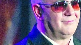 VIDEO George Nicolescu: "Nu mi-am vazut copiii niciodata"