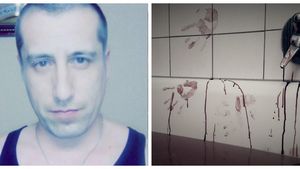 Criminal în serie, arestat în Rusia după zece ani de căutări. „Maniacul de pe Volga” recunoaște că a ucis 26 de femei