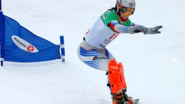 VIDEO Jocurile Olimpice de iarna fara zapada? In timp ce Romania este ingropata in nameti, la Vancouver nu ninge deloc!