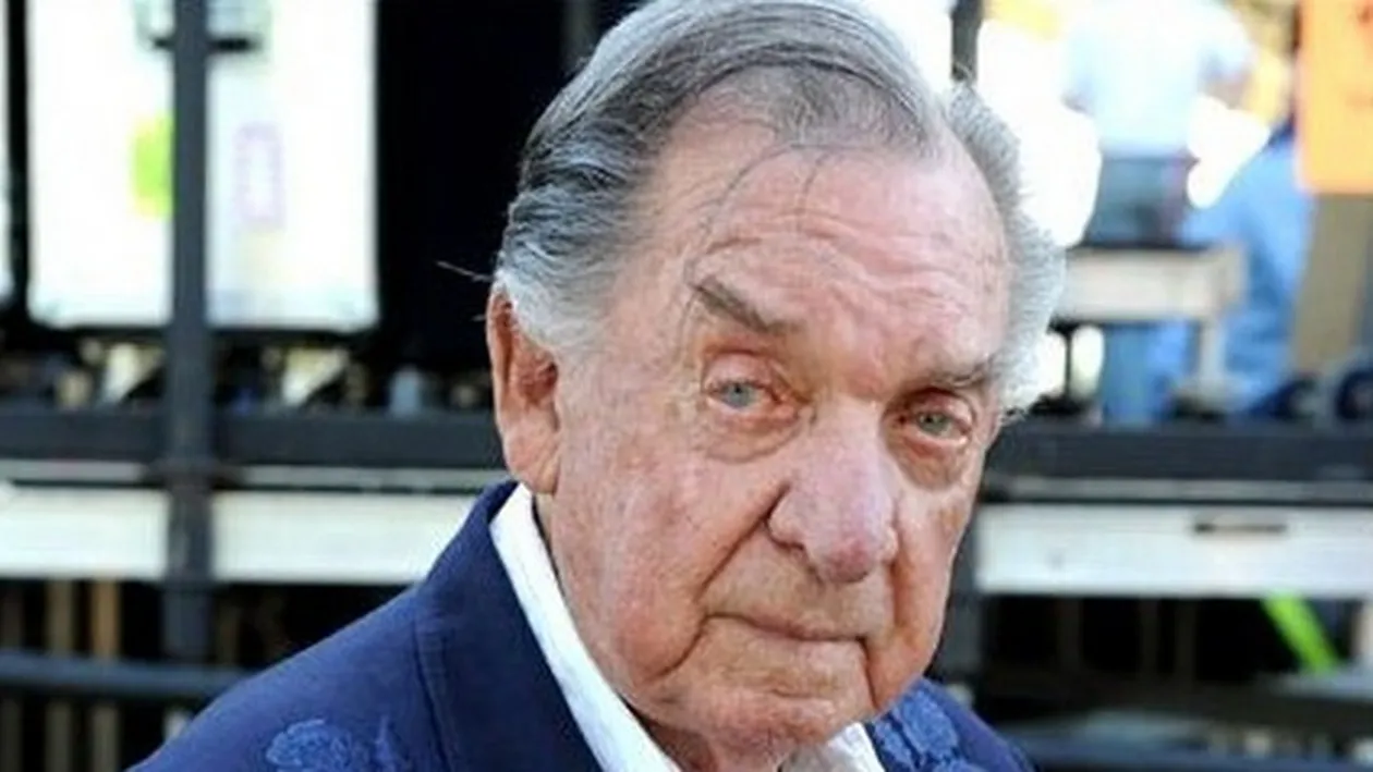 Ray Price, o legenda a muzicii country, a murit la 87 de ani