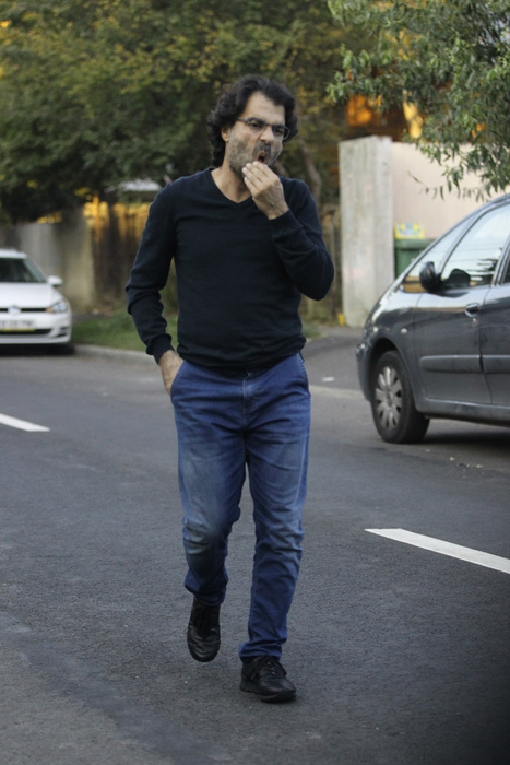 Roger El Akoury, artizanul loviturii de 400 de milioane de euro
