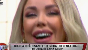 Cine o înlocuieşte pe Gabriela Cristea la ”Te vreau lângă mine”! Surpriză totală!
