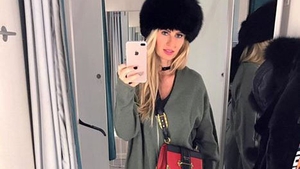Andreea Bănică a ajuns de urgenţă la medic! Durerile nu-i mai dădeau pace aşa că...