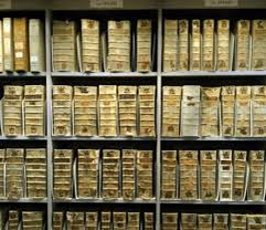 Câteva dintre cele mai importante documente din istoria Europei se află în arhivele Vaticanului