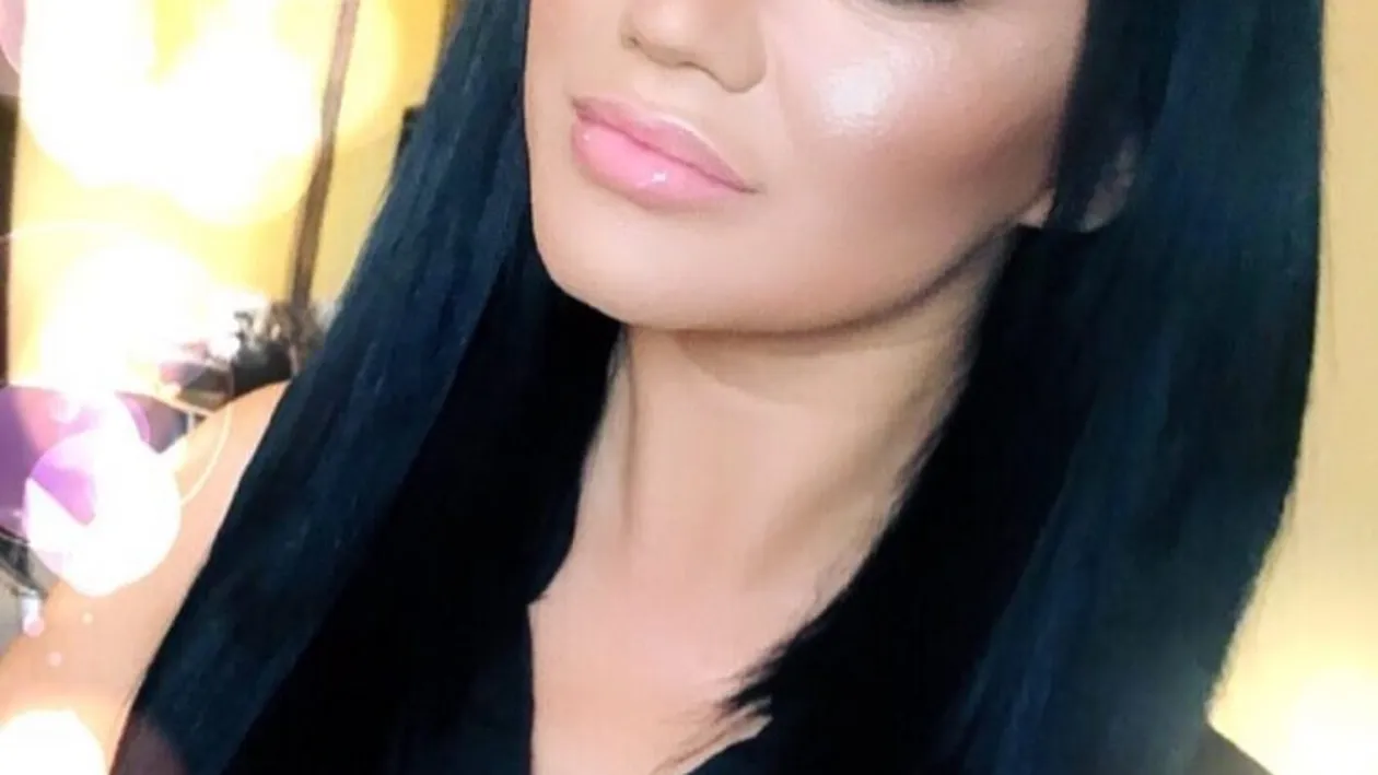 Carmen de la Sălciua s-a lăsat pozată goală în pat, iar imaginea a ajuns pe Internet! Cine ți-a făcut poza?