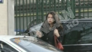 VIDEO Mama Alinei Vidican a facut-o sa planga in direct la CANCAN TV: "Am pierdut o sarcina cu Cristi si mama a fost alaturi de mine"