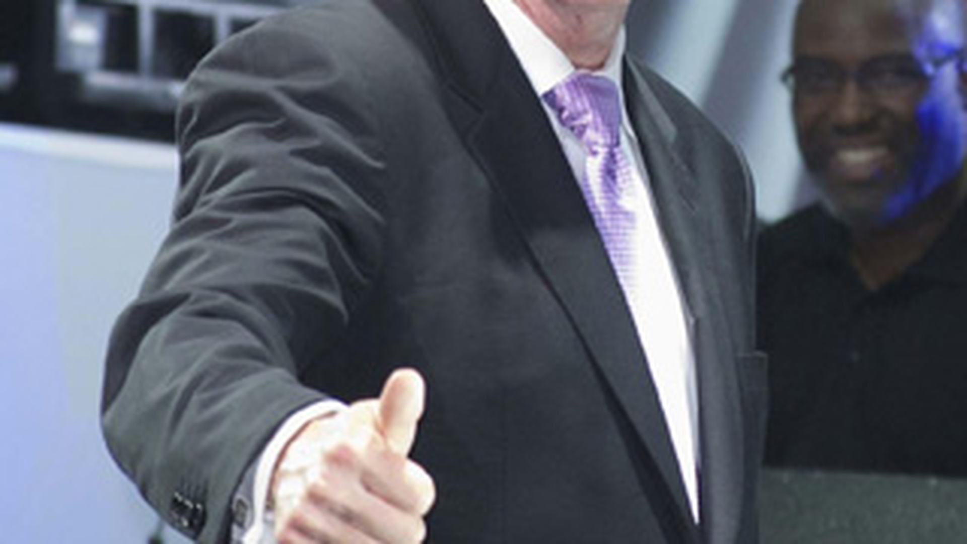 Bill Clinton va juca in "The Hangover 2"