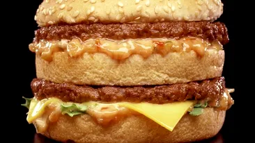 Alimentul de care TREBUIE SA TE FEREŞTI: Felul de mancare usor cu mai multe calorii decat un meniu de la McDonald’s