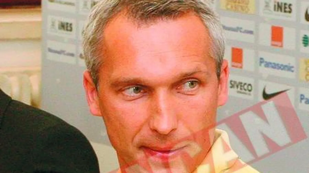 CFR Cluj il vrea pe Protasov