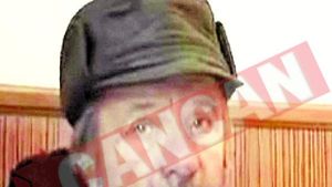 Si-a omorat nevasta, satul de cicaleala