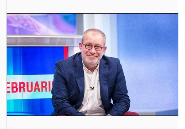 Șoc la Pro TV! Florin Busuioc a fost „zburat” de la rubrica Meteo. Busu a spus astăzi tot: „Da, e adevărat”