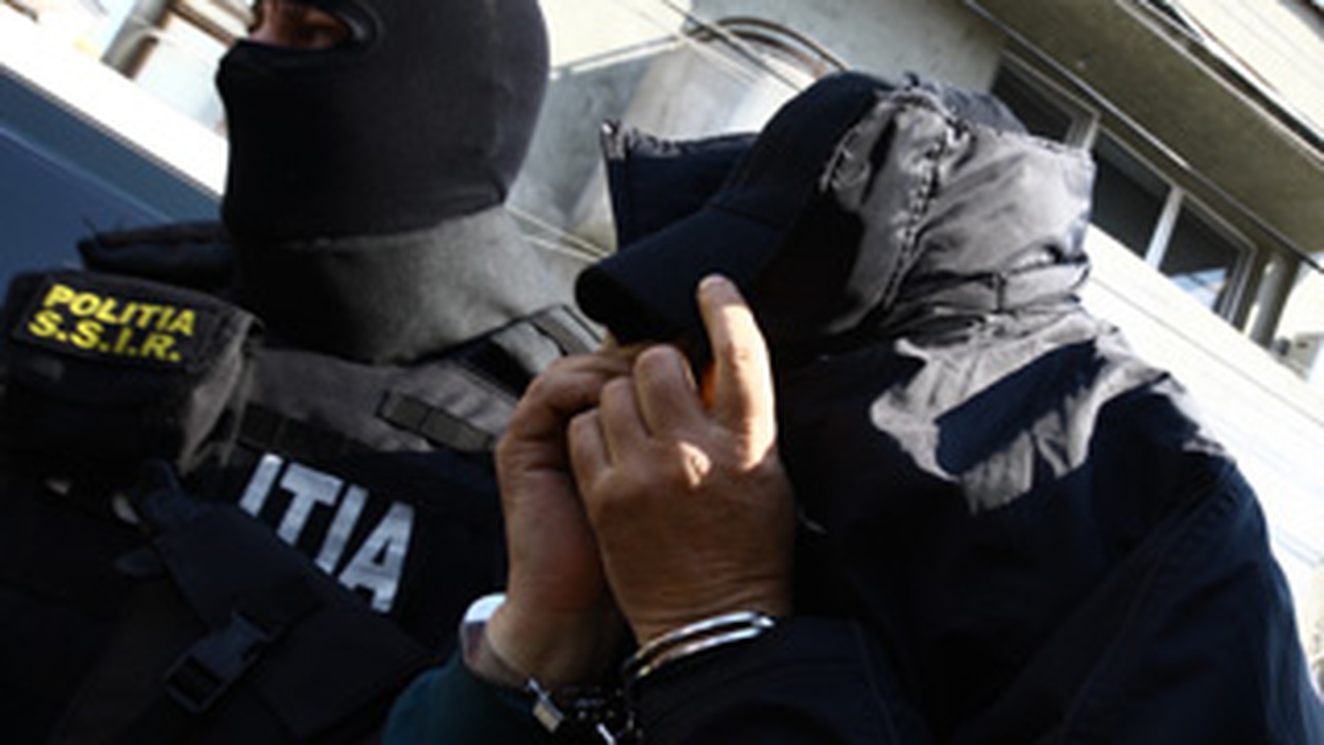 Criminalul de la coafor era un sportiv bun! A fost boxer la Dinamo: "Nu era doar un simplu lucrator in MAI"