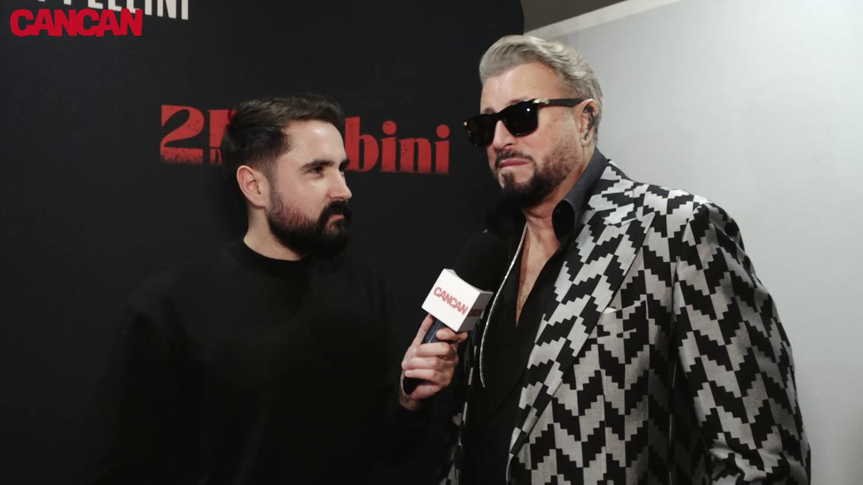 Designerul nu se mai confruntă cu probleme de sănătate / (Sursa: Captură video)