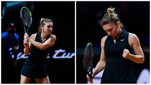 Dezastru pe linie pentru Simona Halep! Sportiva va pierde contracte de peste 5 milioane de euro pe an, după ce a fost suspendată patru ani din tenis!