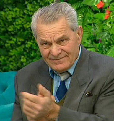 Ionela Prodan a apărut la TV cu un bărbat! Toţi au făcut ochii mari când au aflat cine e: ”E mai mare decat mine cu sapte ani”