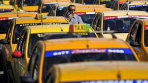 Decizie de ultima ora! Taximetristii nu vor mai putea profesa daca au facut ASTA