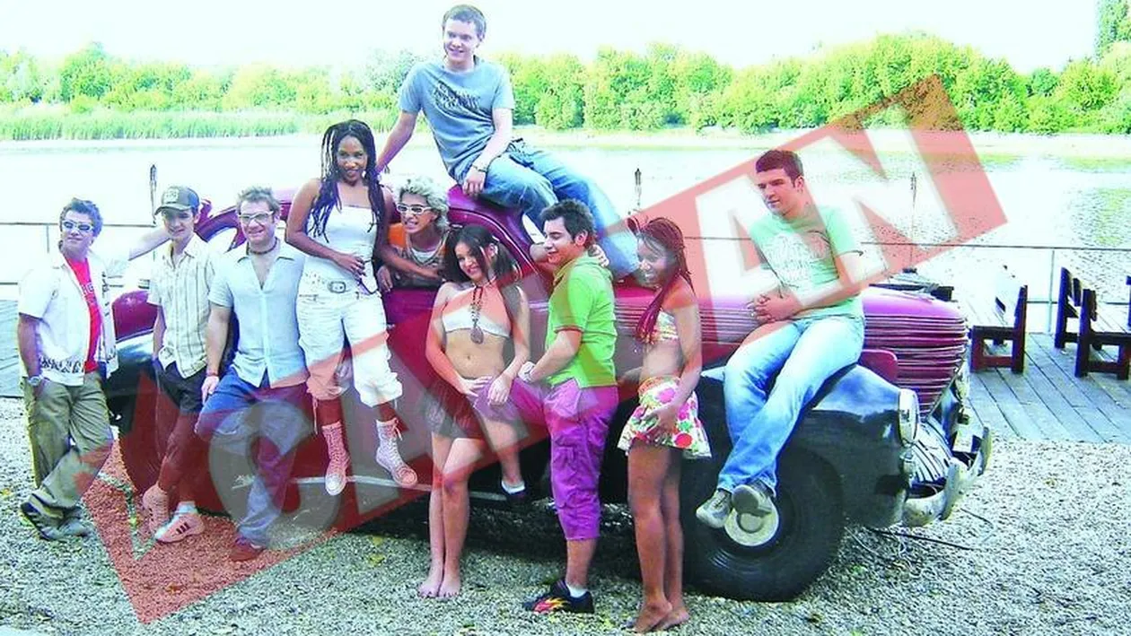 Trupa Mandinga a solicitat polonezilor conditii V.I.P.