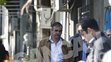 Tenorul Daian Dinulescu a primit trei ani de inchisoare si interdictia de a se apropia de fiul sau!