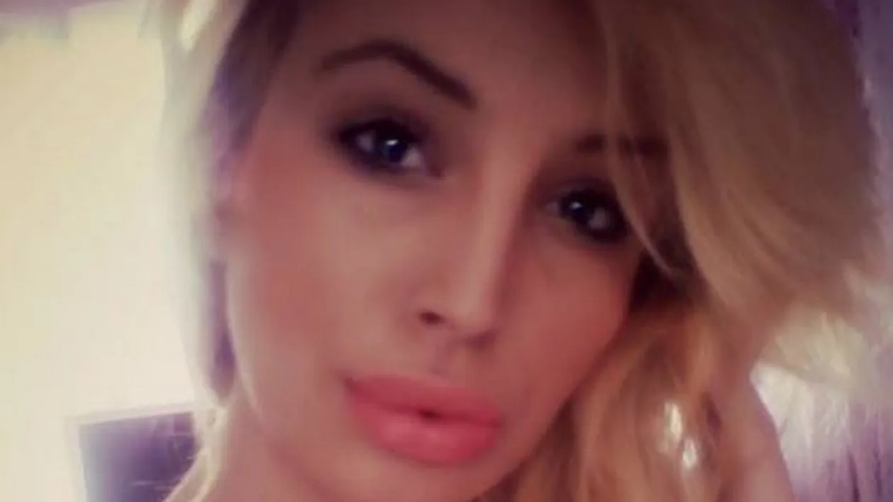 O alta cantareata de la noi isi anunta sarcina cu putin timp inainte de a naste! Prefer sa nu vorbesc despre tatal copilului!