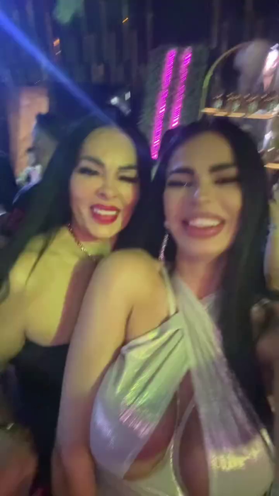 Cum arată Dana Criminala acum. Sursa foto: captură video Facebook