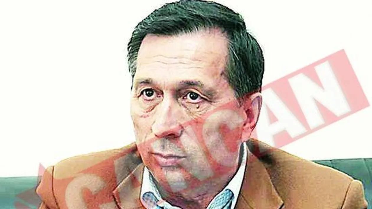 Porumboiu catre Craciunescu: Esti un prost, un nenorocit!