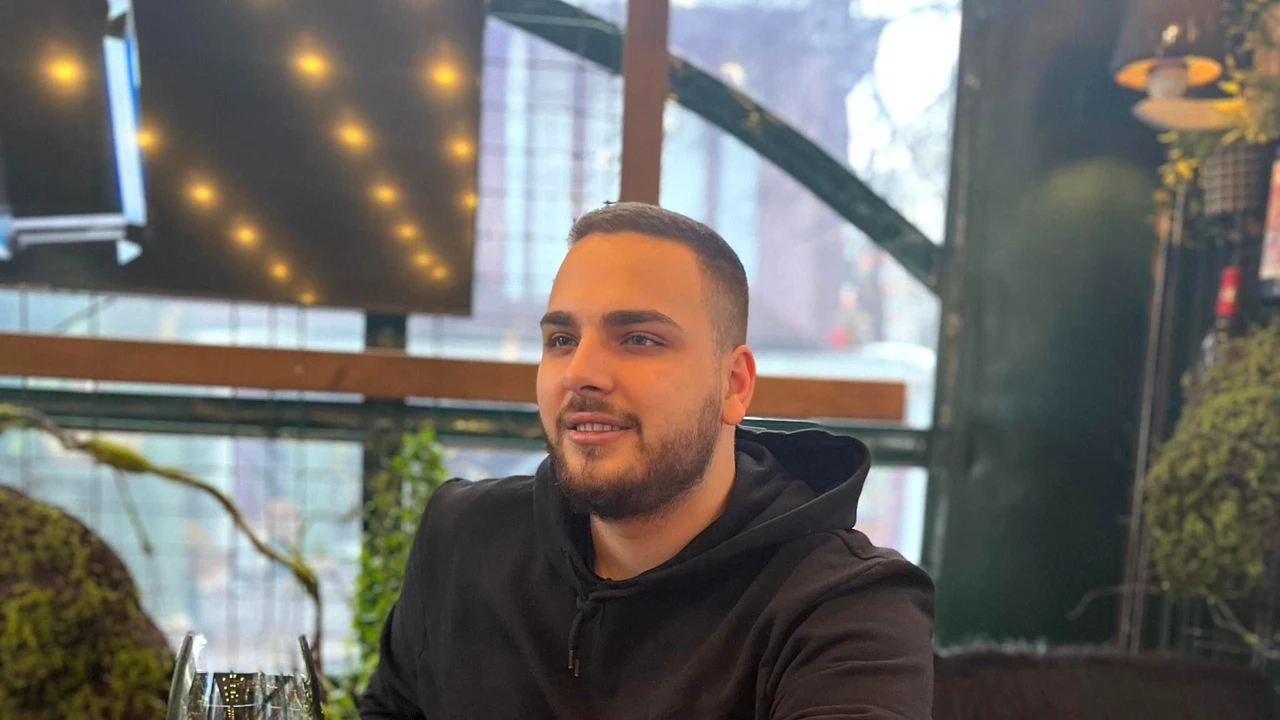 Fiul lui Iulian Clonț, concurentul de la Insula Iubirii, complice în cazul  incendierii tinerei din Buzău