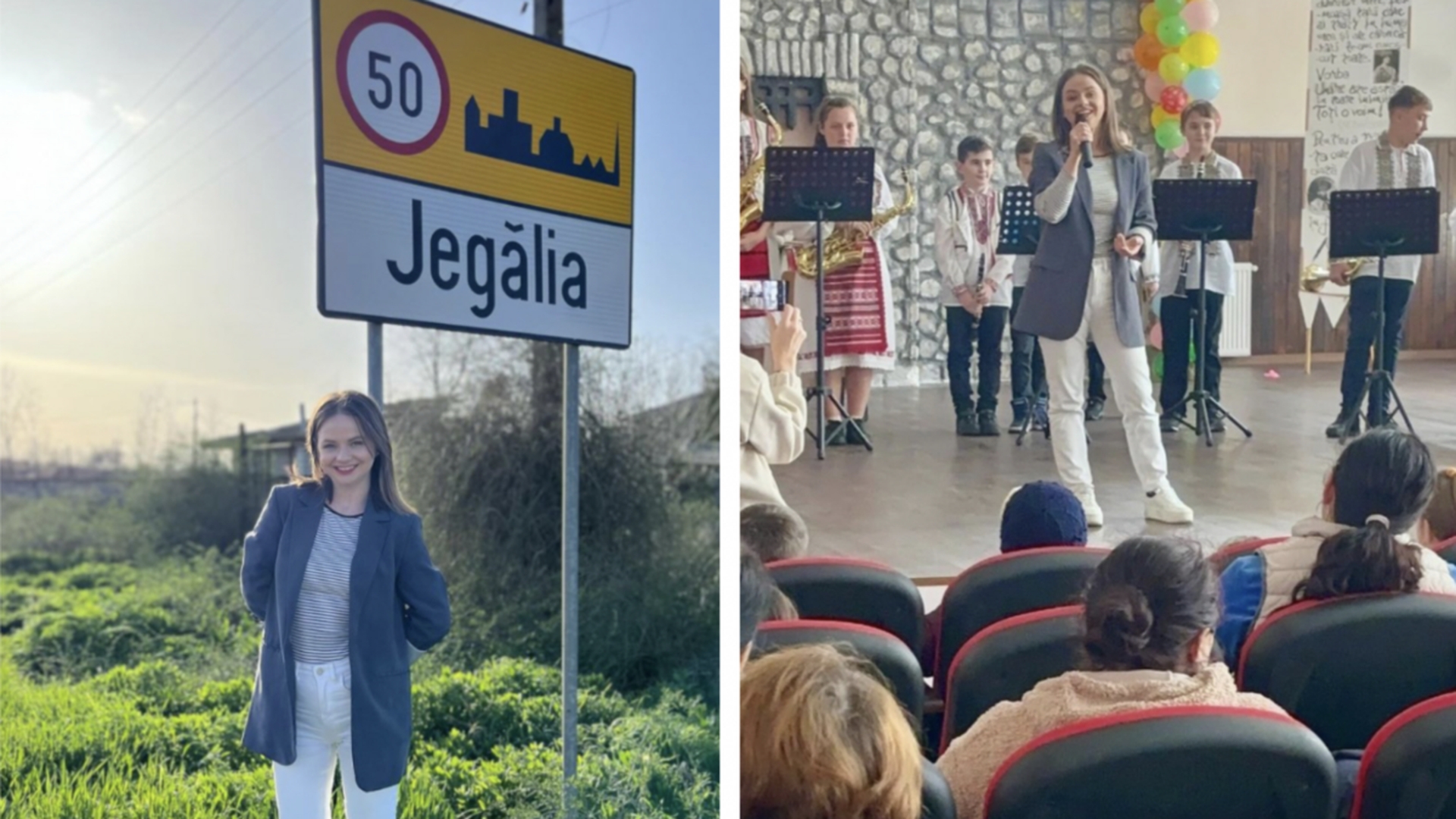 Cu ce se ocupă acum Vero Căliman după ce a părăsit Gașca Zurli. Anunțul făcut de Fetița Zurli: ”Am visat de când mă știu”