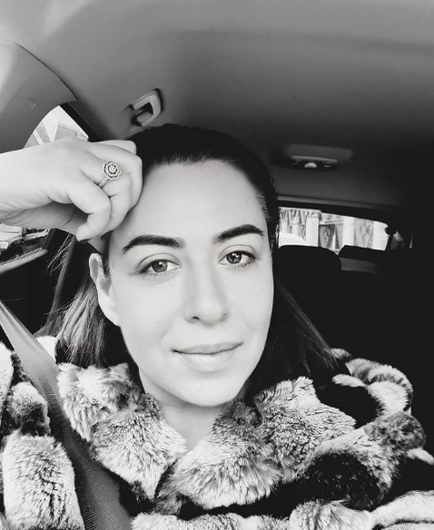 Oana Roman, părăsită de Marius Elisei pentru o altă femeie! După cine i-au fugit ochii