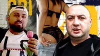 Nepoata de 17 ani a lui Leo de la Strehaia a declanșat scandalul: Fata de nevastă sau 20.000 de euro!