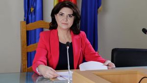 Monica Anisie, ministrul Educației, a dat vestea așteptată de elevi: cum se vor desfășura examenele naționale