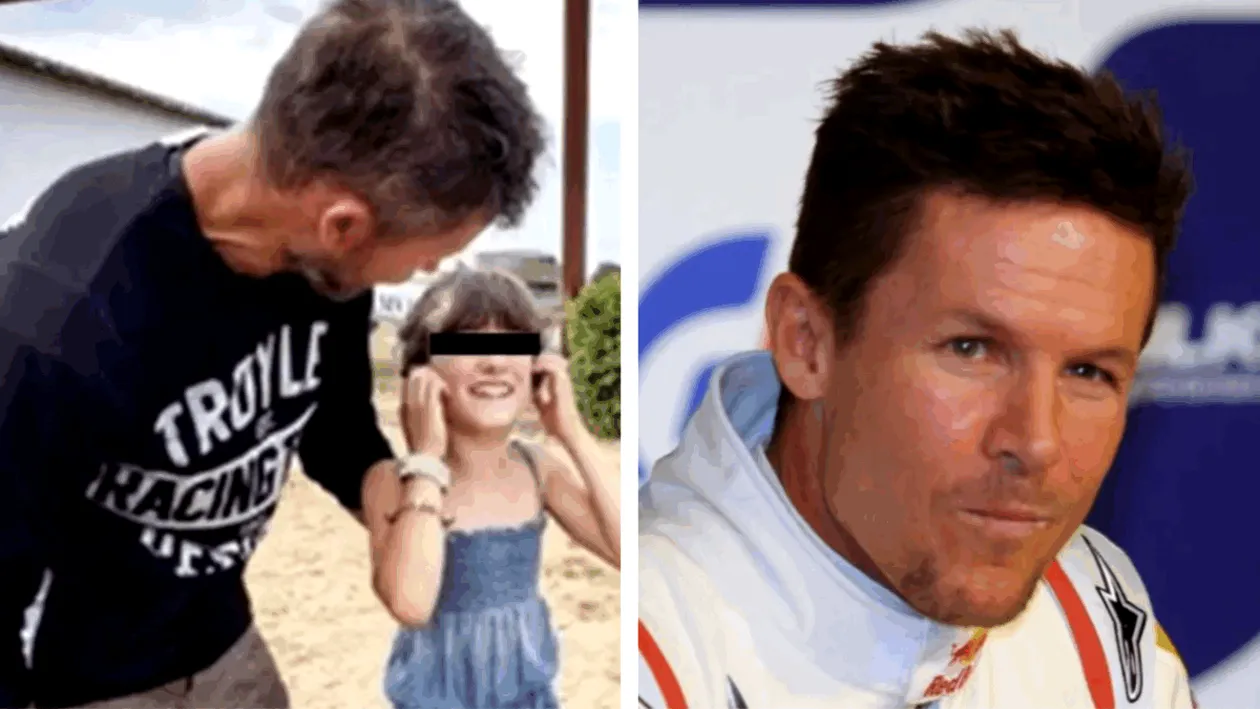 Mama fetiței care a apărut în ultimul clip cu Felix Baumgartner face dezvăluiri dureroase. Ce i-a spus sportivul austriac micuței, înainte de tragedie