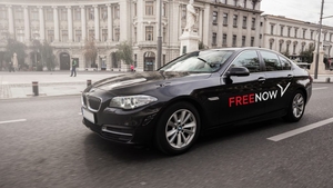 Clever devine FREE NOW. Ce trebuie să știi dacă vrei să fii șofer FREE NOW (P)